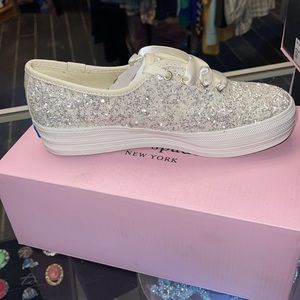 BRAND NEW Keds X Kate Spade Shoes